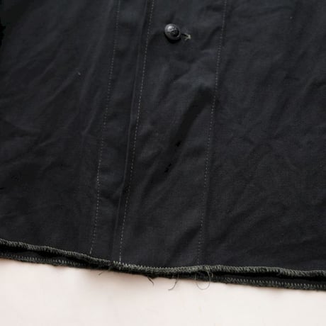 Vintage Military L/S Shirt