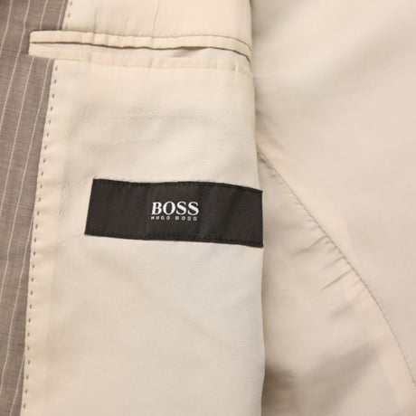 HUGO BOSS  2Pc Set Up MADE IN ITALY