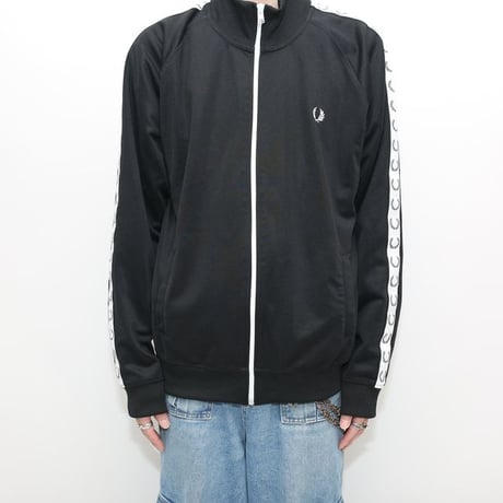 Fred Perry Truck Jacket