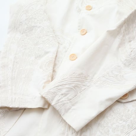 Paul Smith Embroidery Jacket