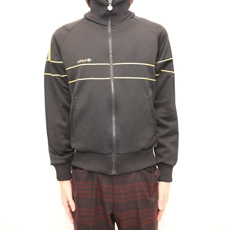 Vintage Adidas Track Jacket Descente West Germany