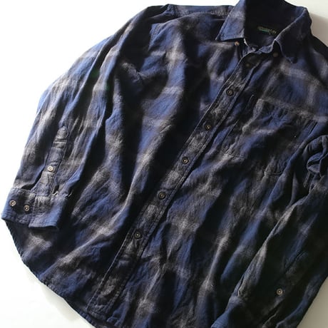 Flannel L/S Shirt