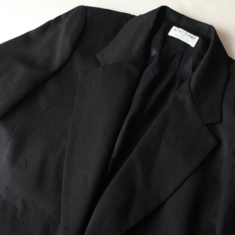 Tailored Jacket