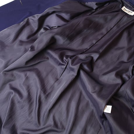 Wool Design Coat