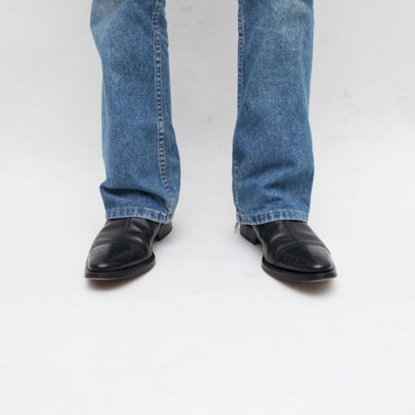 Dolce & Gabbana Chelsea Boots