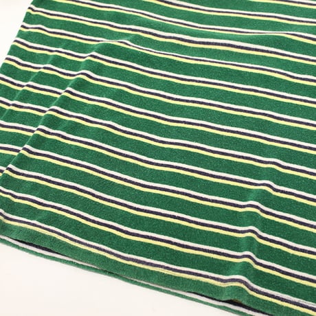 Border Pile T-Shirt