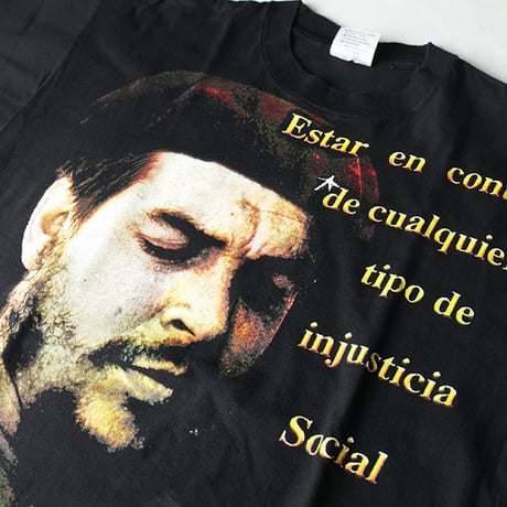 Che Guevara T-Shirt