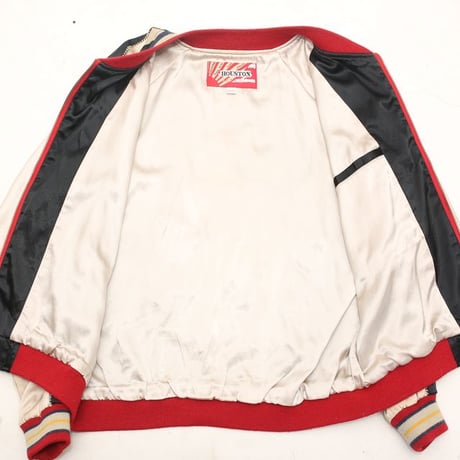 Souvenir Jacket