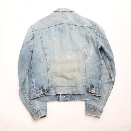 70s Lee 101-J Denim Jacket