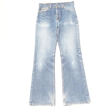 Levi's 517 Denim Pants  MADE IN USA