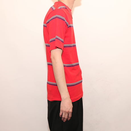 Border T-Shirt