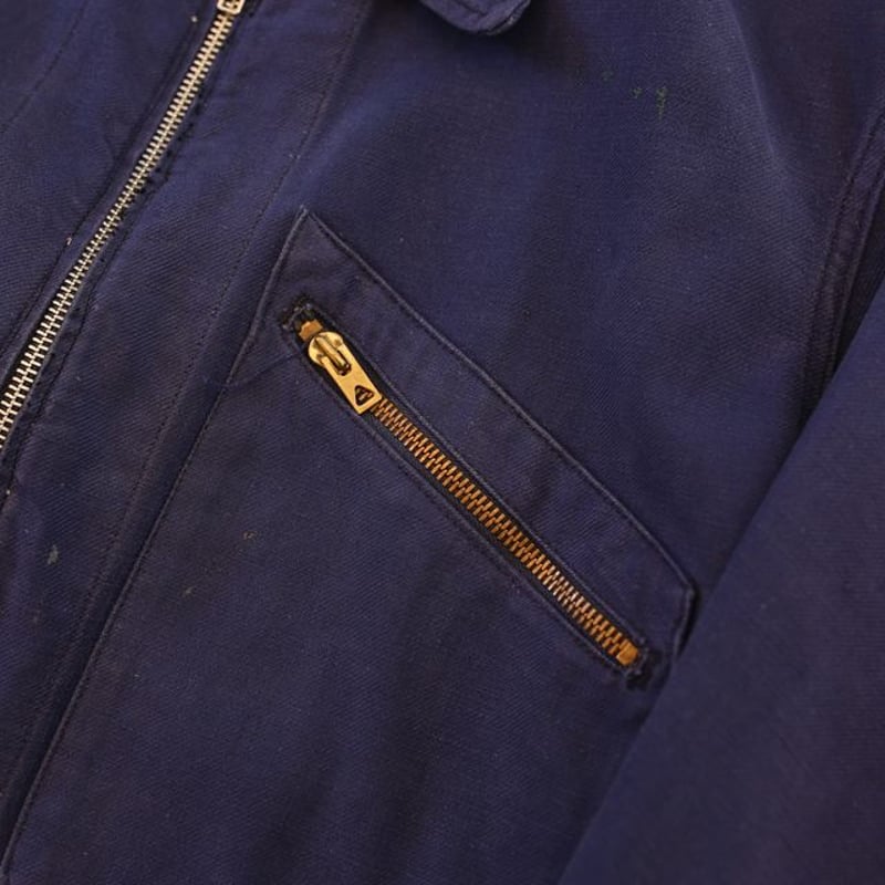 Adolphe Lafont Cyclist Jacket | Strato