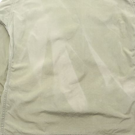 60s US.ARMY Jungle Fatigue Jacket 3rd