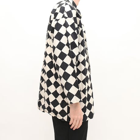 Vintage Pajma L/S Shirt