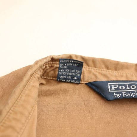 Polo by Ralph Lauren Drizzler Jacket