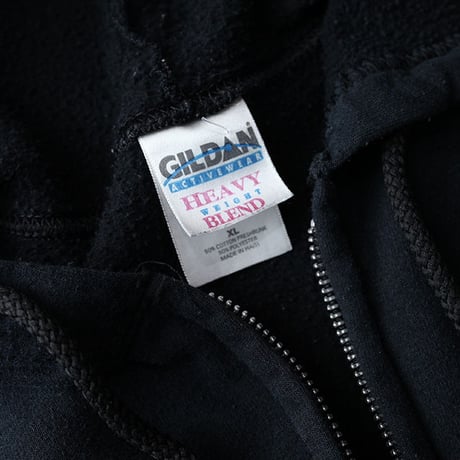 NOFX Zip Up Hoodie
