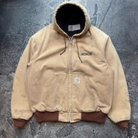 Carhartt Active Jacket