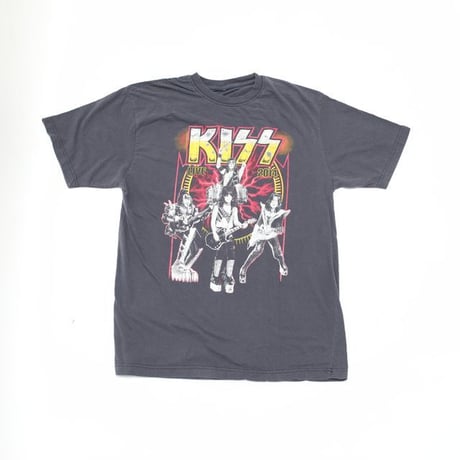 Kiss T-Shirt