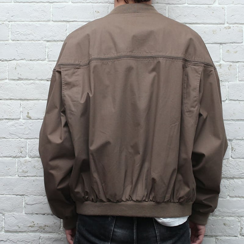 カタリナ ダービータイプジャケット | Strato