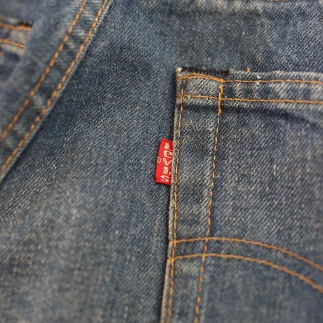 80's Levi's 517 Denim Pants