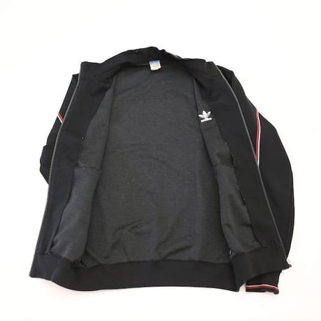 Vintage Adidas Track Jacket West Germany Descente