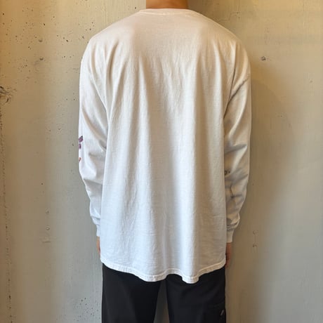 Space Jam L/S T-Shirt