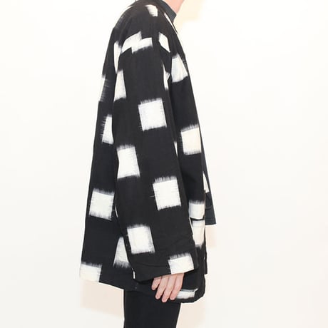 Vintage Good Fabric Jacket