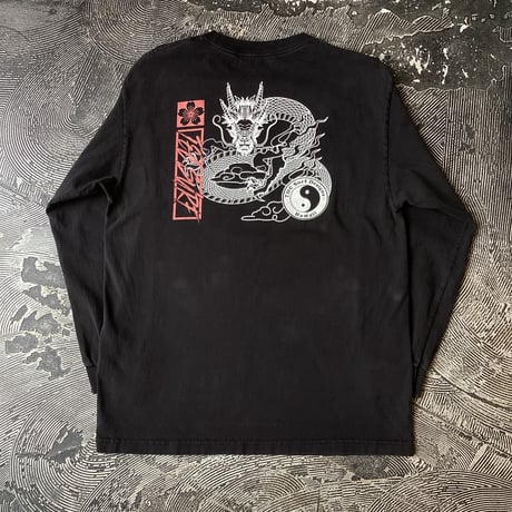 T&C Surf Designs L/S T-Shirt