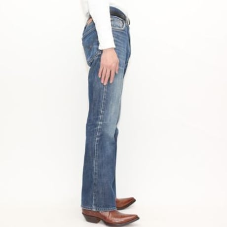 Levi's 517 Denim Pants  MADE IN USA