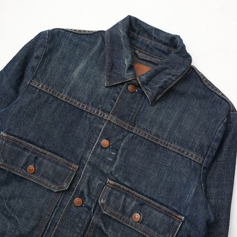 GAP Denim Jacket 2nd Type | Strato
