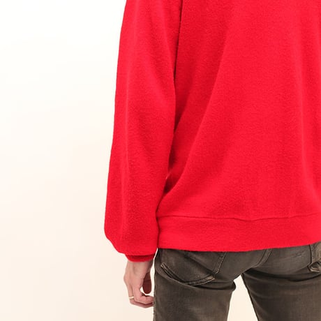 The Fox Cardigan
