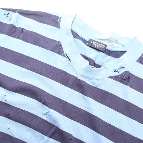 Border Boro T-Shirt