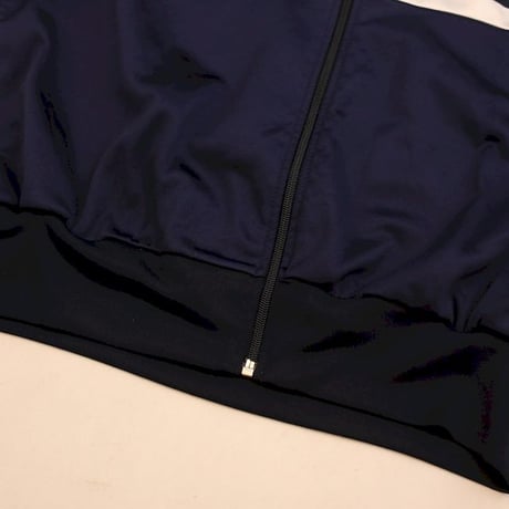 Euro Vintage Track Jacket