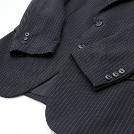 2B Stripe 2pc Set Up
