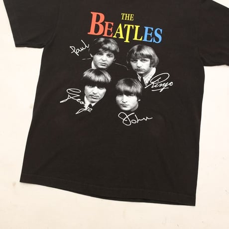 The Beatles T-Shirt