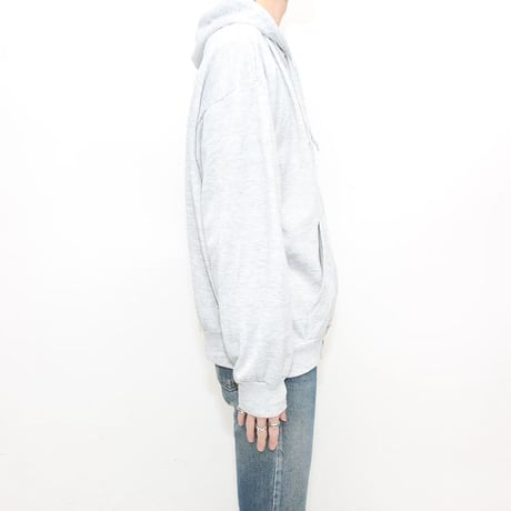 90's North West Territory Zip Up Sweat Hoodie