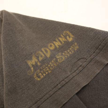 Madonna 1993 Tour T Shirt