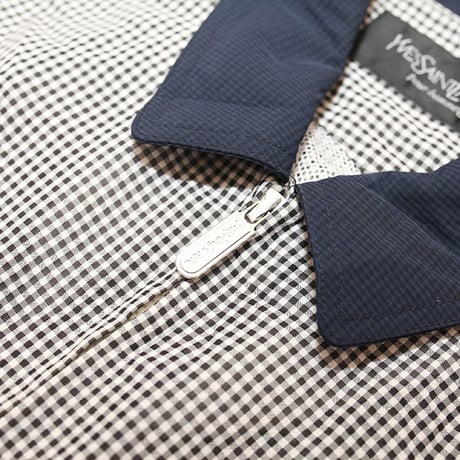 Vintage Yve Saint Laurent Jaket