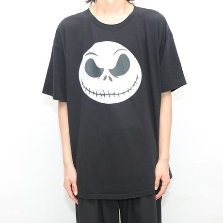 The Nightmare Before Christmas T-Shirt