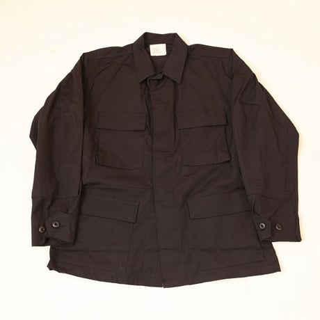 Vintage Military BDU Jacket 