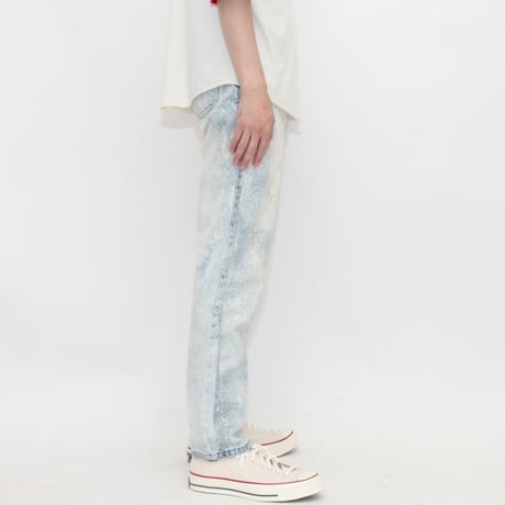 Levis 512 Denim Pants