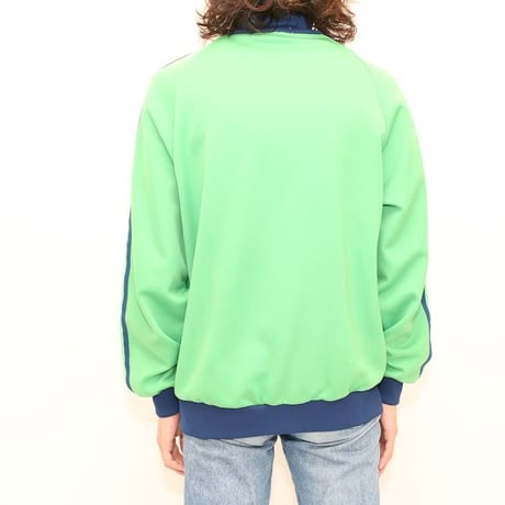 80's Adidas Track Jacket