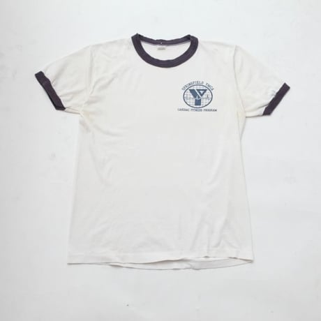 Vintage Ringer T-Shirt