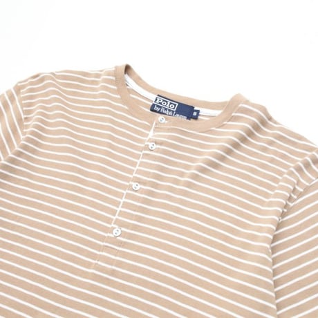 Ralph Lauren Border T-Shirt