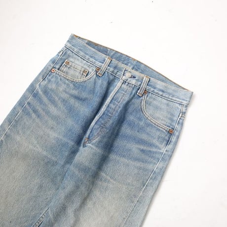 90's Levi's 501 Denim Pants MADE IN USA