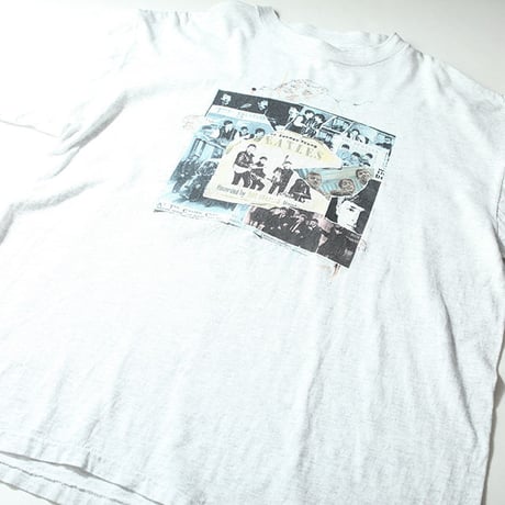 90s The Beatles T-Shirt