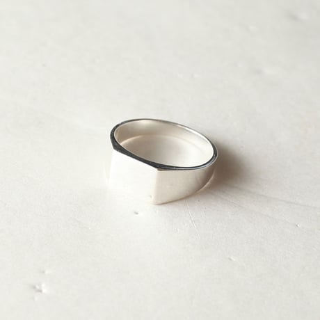 Silver Ring