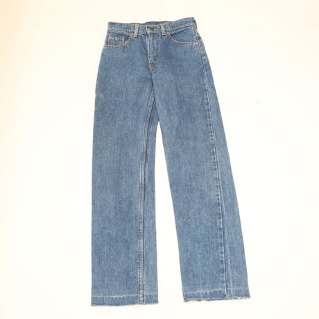 Vintage Levi's Denim Pants
