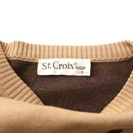 90s Joan Miró Knit Sweater