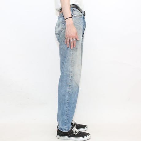 Levi's 501 Denim Pants MADE IN USA